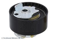 Spannrolle, Zahnriemen