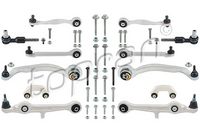 комплект окачване