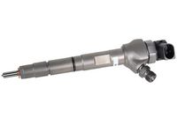 инжекторна дюза