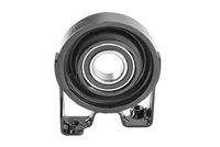 Suspension, propshaft