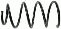 Suspension Spring