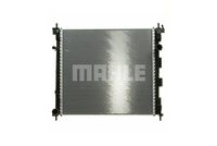 Thumbnail - Radiateur - CR1288000P - MAHLE