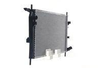 Thumbnail - Radiateur - CR629000S - MAHLE
