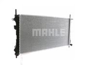 Thumbnail - Radiateur - CR1346000S - MAHLE
