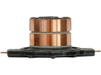 Schleifring, Generator