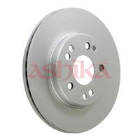 Disc frana ASHIKA, Cod: 60-00-0532C