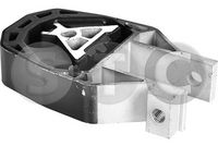 окачване, двигател