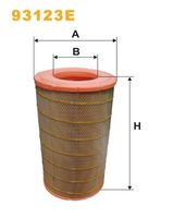 Luftfilter