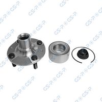 Butuc roata GSP, Cod: 9425036B