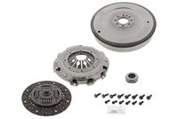 MAPCO Koppelingsset 1