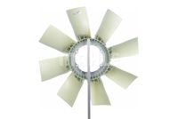 Thumbnail - Koelventilatorwiel - CFW49000P - MAHLE