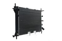 Thumbnail - Radiateur - CR1196000S - MAHLE