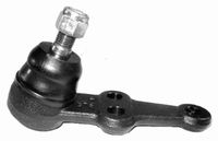 Trag-/Führungsgelenk