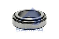 Rulment roata SAMPA, Cod: 207.323