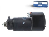 Starter DT Spare Parts, Cod: 6.27200