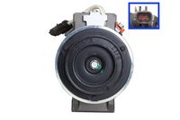 Kompressor, Klimaanlage