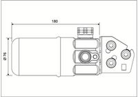 изсушител, климатизация