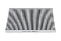 Филтър купе (поленов филтър)