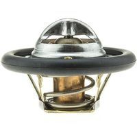 термостат, охладителна течност