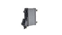 Thumbnail - Intercooler, inlaatluchtkoeler - CI608000S - MAHLE