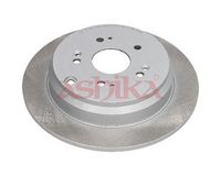 Disc frana ASHIKA, Cod: 61-04-421C