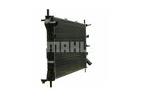 Thumbnail - Radiateur - CR1196000P - MAHLE