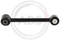 Lenker, Radaufhängung