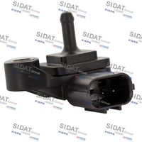 Sensor, Ladedruck
