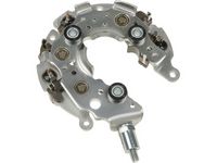 Rectifier, alternator