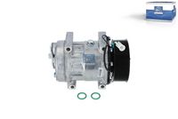 Compresor, climatizare DT Spare Parts, Cod: 2.76079