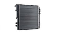 Thumbnail - Radiateur - CR671000P - MAHLE