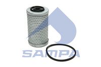 Filtru combustibil SAMPA, Cod: 202.429