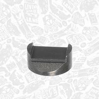 Thumbnail - Drukstuk, in-/uitlaatklep - PV0004 - ET ENGINETEAM