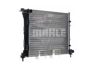 Thumbnail - Radiateur - CR2000000S - MAHLE
