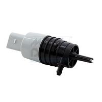 Pompa de apa,spalare parbriz MEAT & DORIA, Cod: 20332