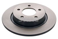 спирачен диск