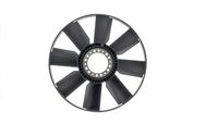 Thumbnail - Koelventilatorwiel - CFW45000P - MAHLE