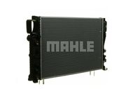 Thumbnail - Radiateur - CR1480000S - MAHLE