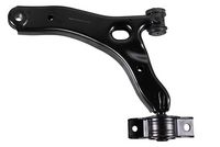 Bascula / Brat suspensie roata METZGER AUTOTEILE, Cod: 58038201