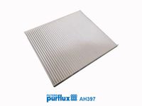 Filter, Innenraumluft