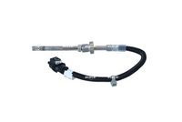 Sensor, Abgastemperatur