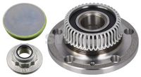 комплект колесен лагер