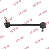 Stange/Strebe, Stabilisator