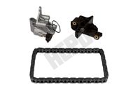 комплект ангренажна верига