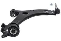 Bascula / Brat suspensie roata TOPRAN, Cod: 304 085