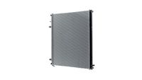 Thumbnail - Lage temperatuurkoeler, intercooler - CR105000P - MAHLE