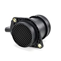 DELPHI Luchtmassameter 5