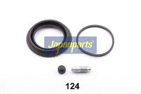 Set reparatie, etrier JAPANPARTS, Cod: KD-124