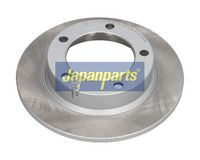 Disc frana JAPANPARTS, Cod: DI-070C