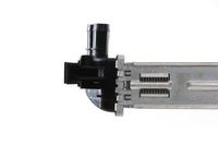 Thumbnail - Lage temperatuurkoeler, intercooler - CIR4000S - MAHLE